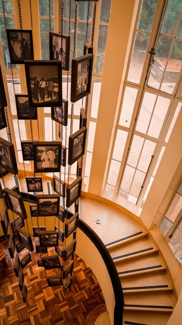 Nairobi National Museum and city history