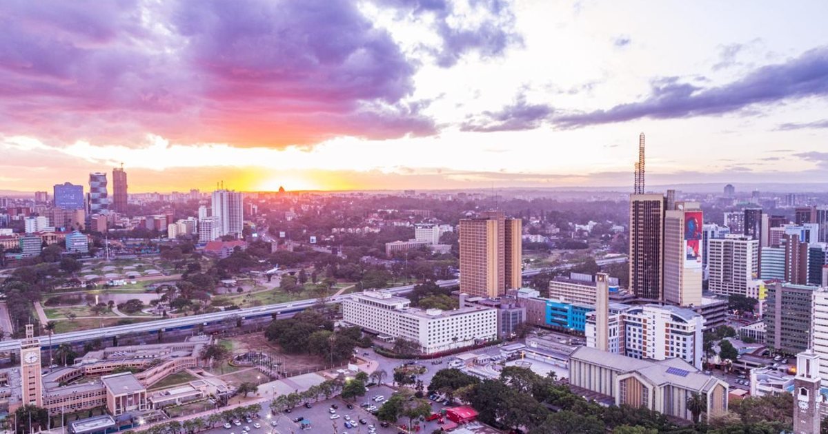 Open Pite Sign Construction of 4-Door Pit Latrine with Urinal at Kara… | Nairobi City