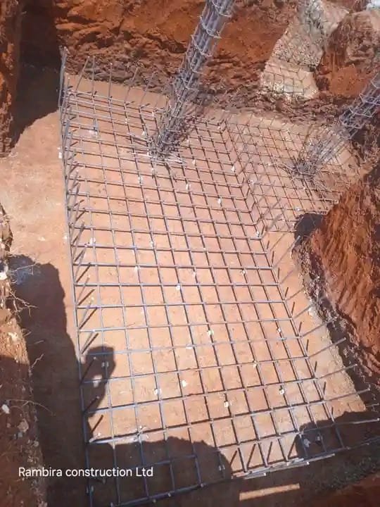 House Design & Construction - photo 6