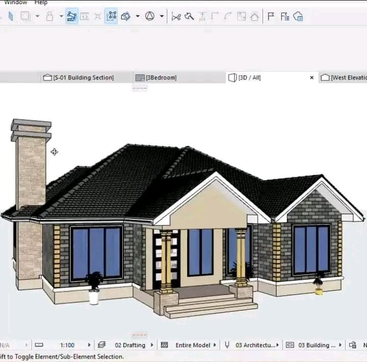House Design & Construction - photo 9