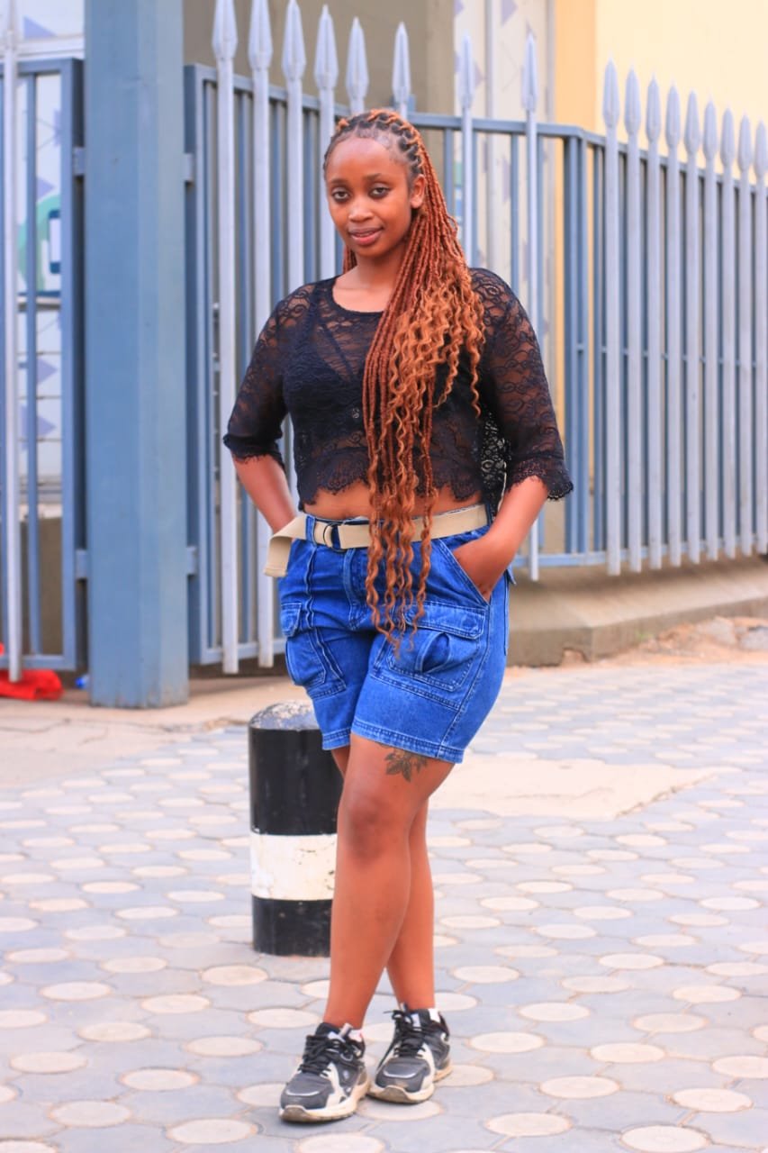Ashley Shiko Fresh Fruits and Juices Nairobi CBD Delivery - photo 4
