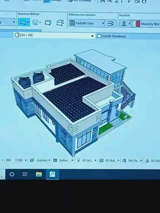 House Design & Construction - photo 2
