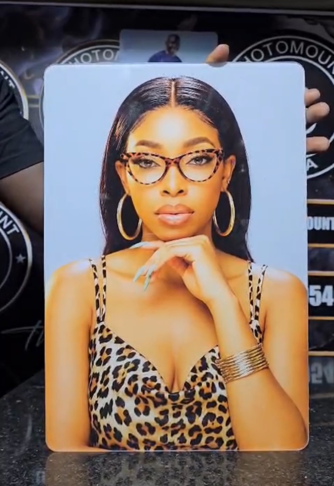 Same-Day A3 Portraits from Your Photo: KSh 1,500 - photo 2