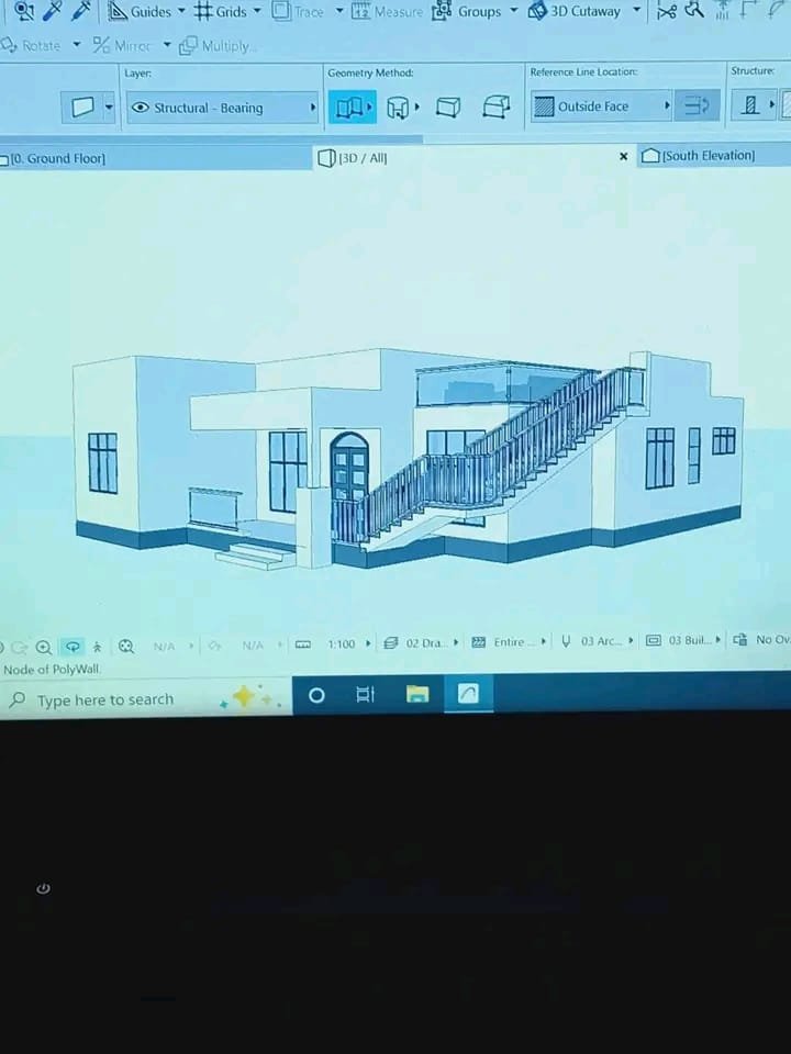House Design & Construction - photo 4