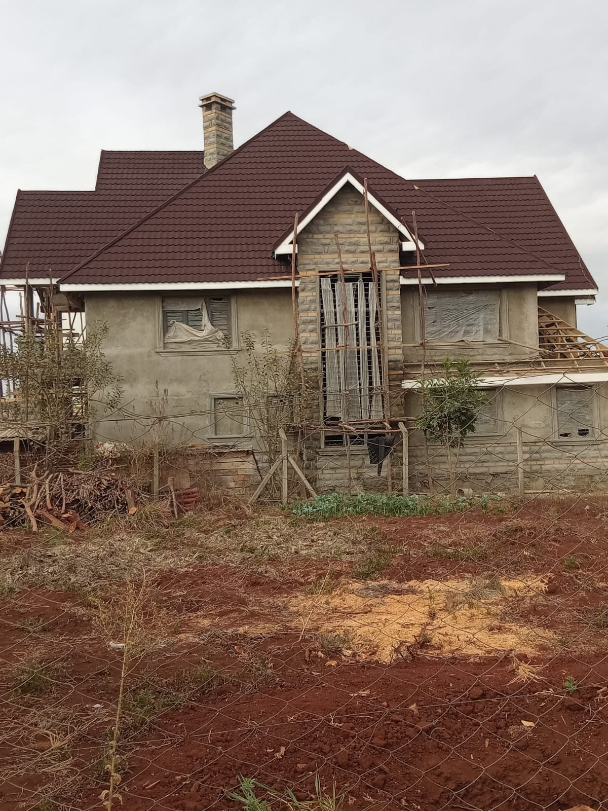 House Design &amp; Construction