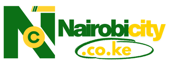 Nairobi City