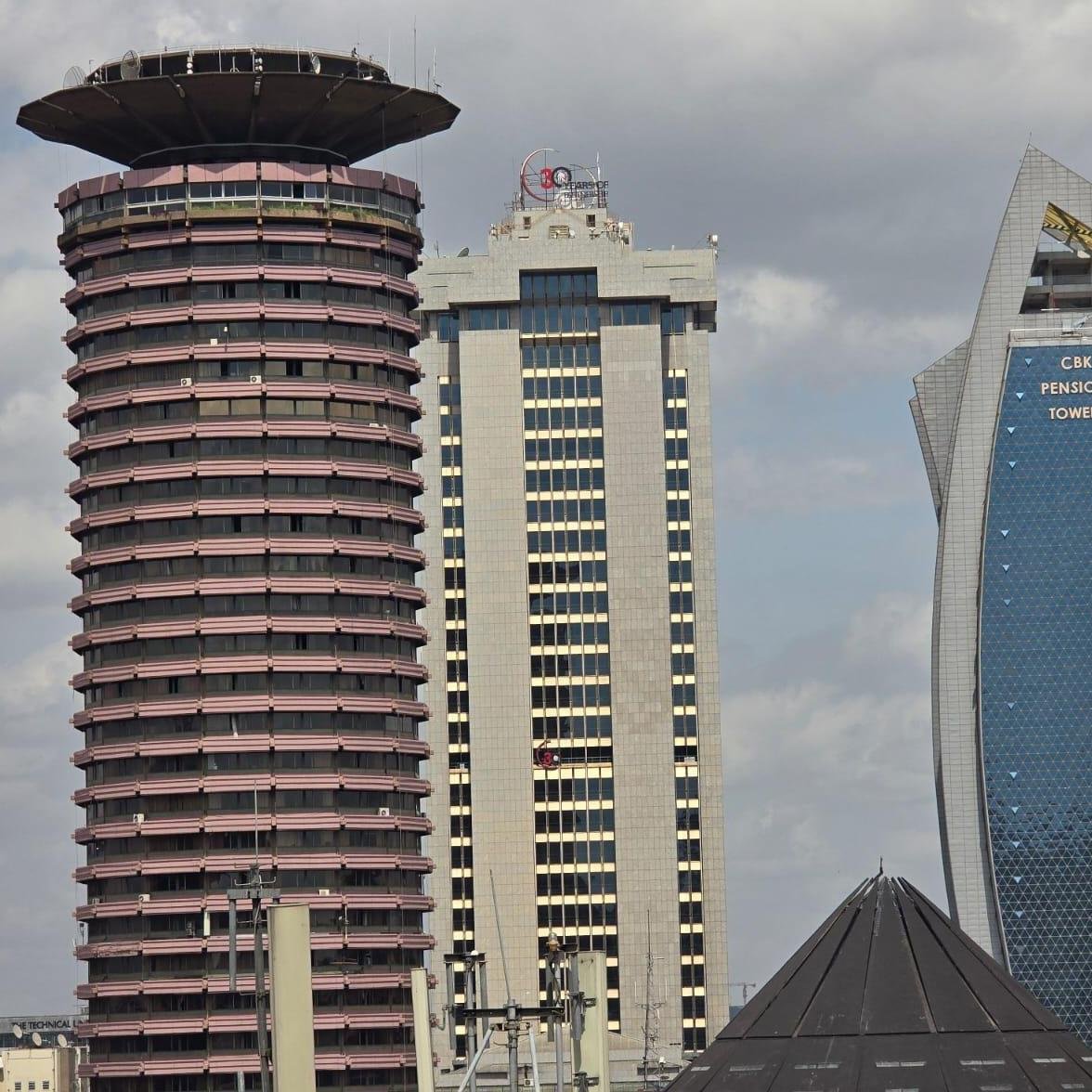 Nairobi City