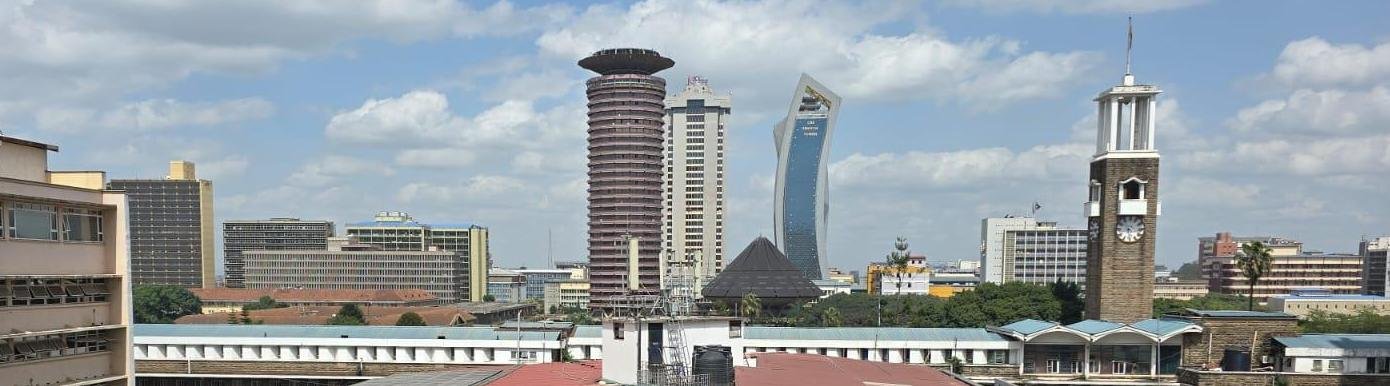 Nairobi City