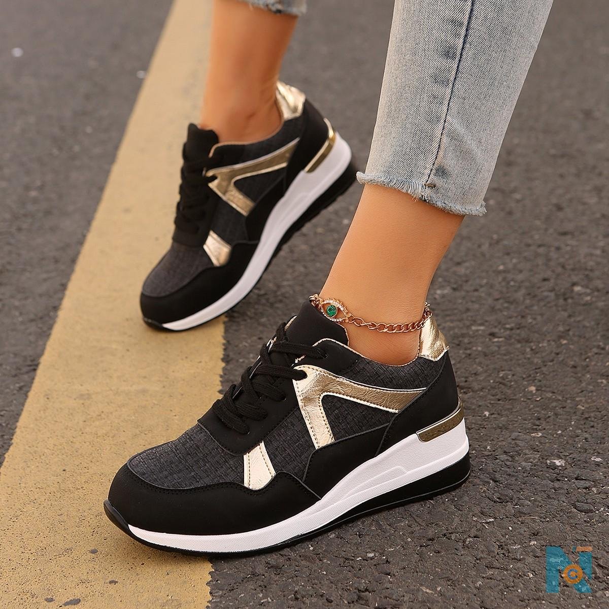 Pelik city shoes - photo 4