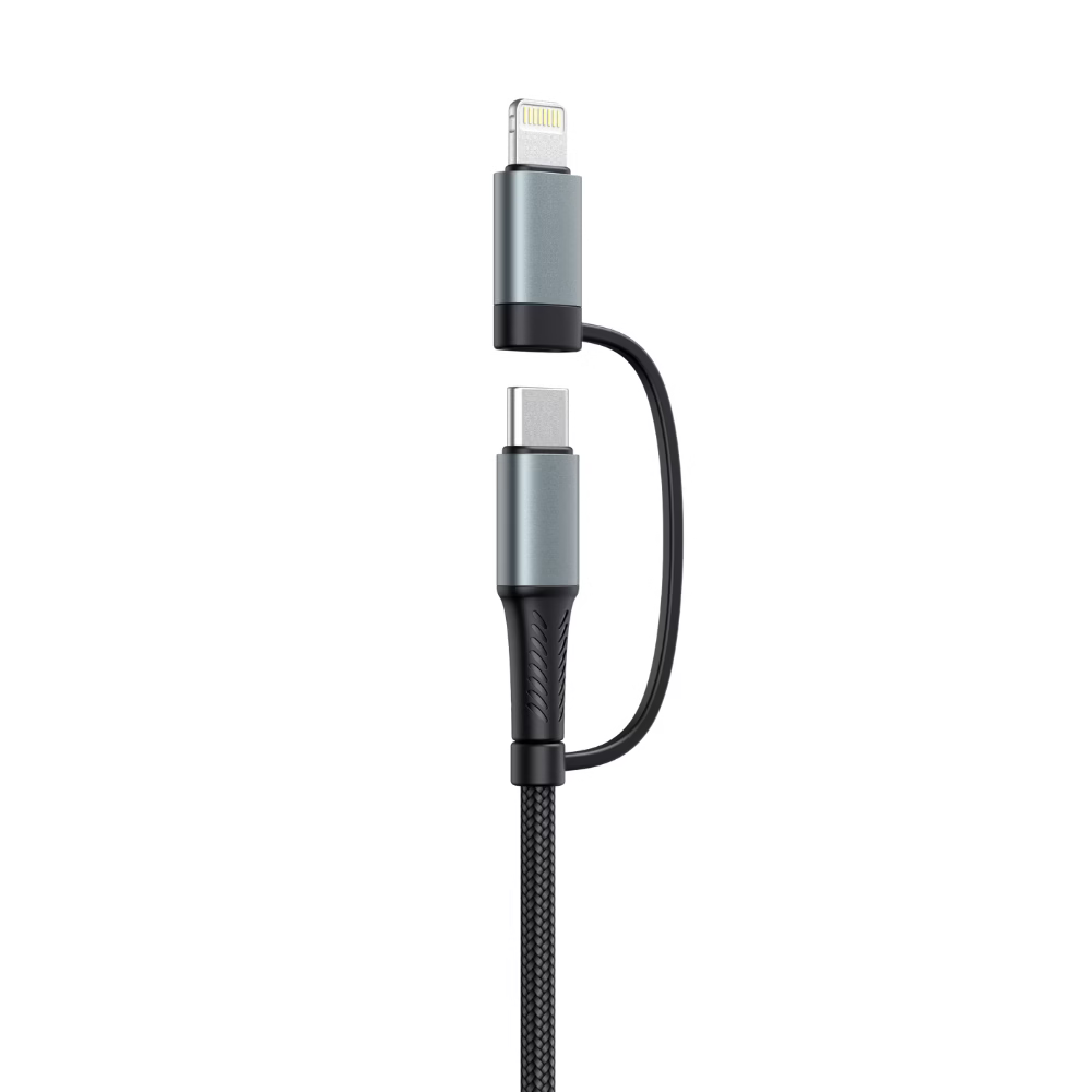 Havit CB6244 4-in-1 Charging Cable