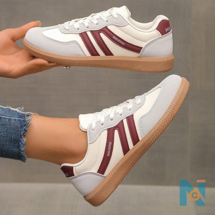 Premier walking shoes
