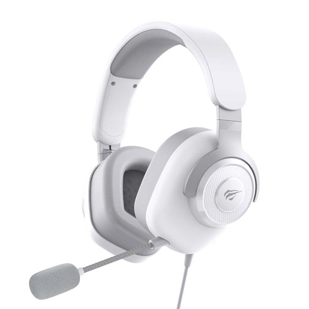 Havit H2230U Gaming USB Headset