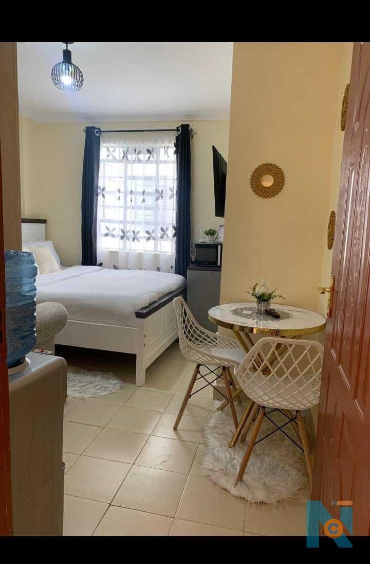 Studio BnB at Mirema Nairobi