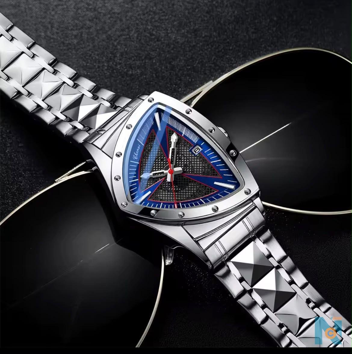 CHENXI 8253 Watch - photo 3