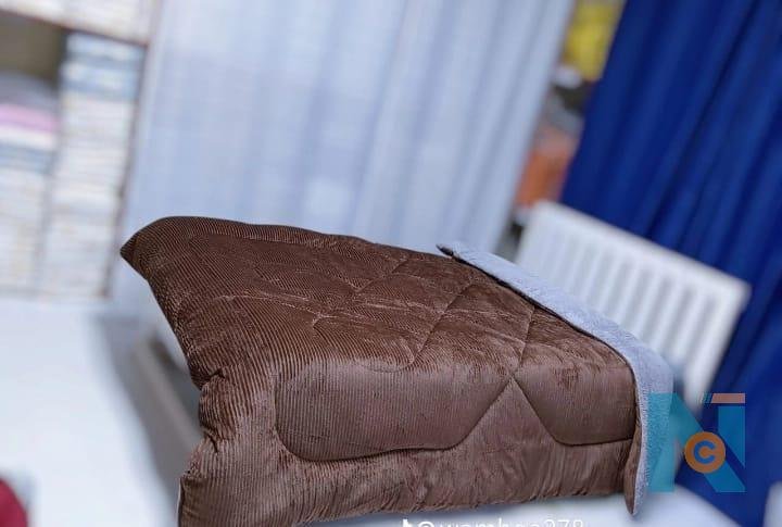 6x7 Velvet Duvet - photo 7