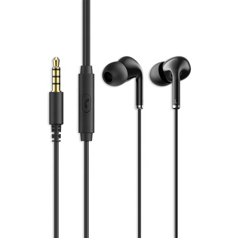 Havit E306P Wired Earphones