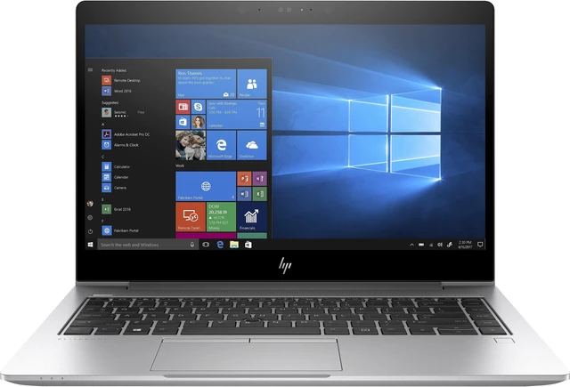 HP EliteBook 840 G5/6 (16GB/256GB)