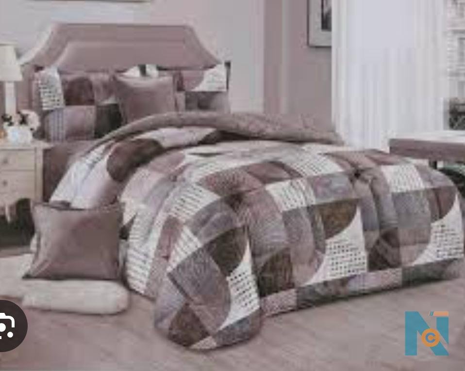 Single 6x6 Woolen Duvet - photo 7