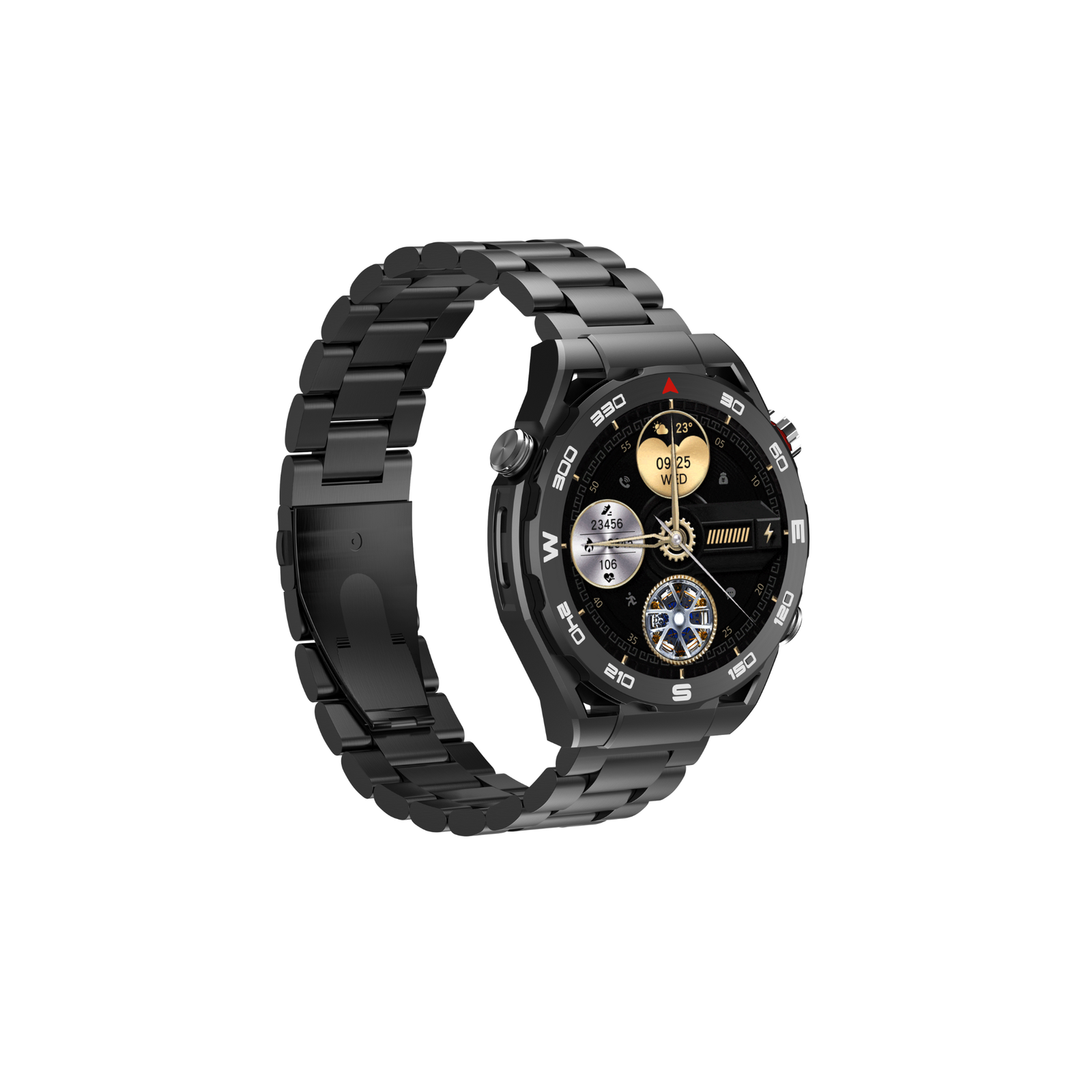 Havit M9030 Ultra Smart Life Series Smart Watch