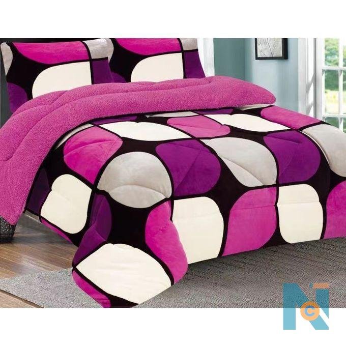 Single 6x6 Woolen Duvet - photo 6