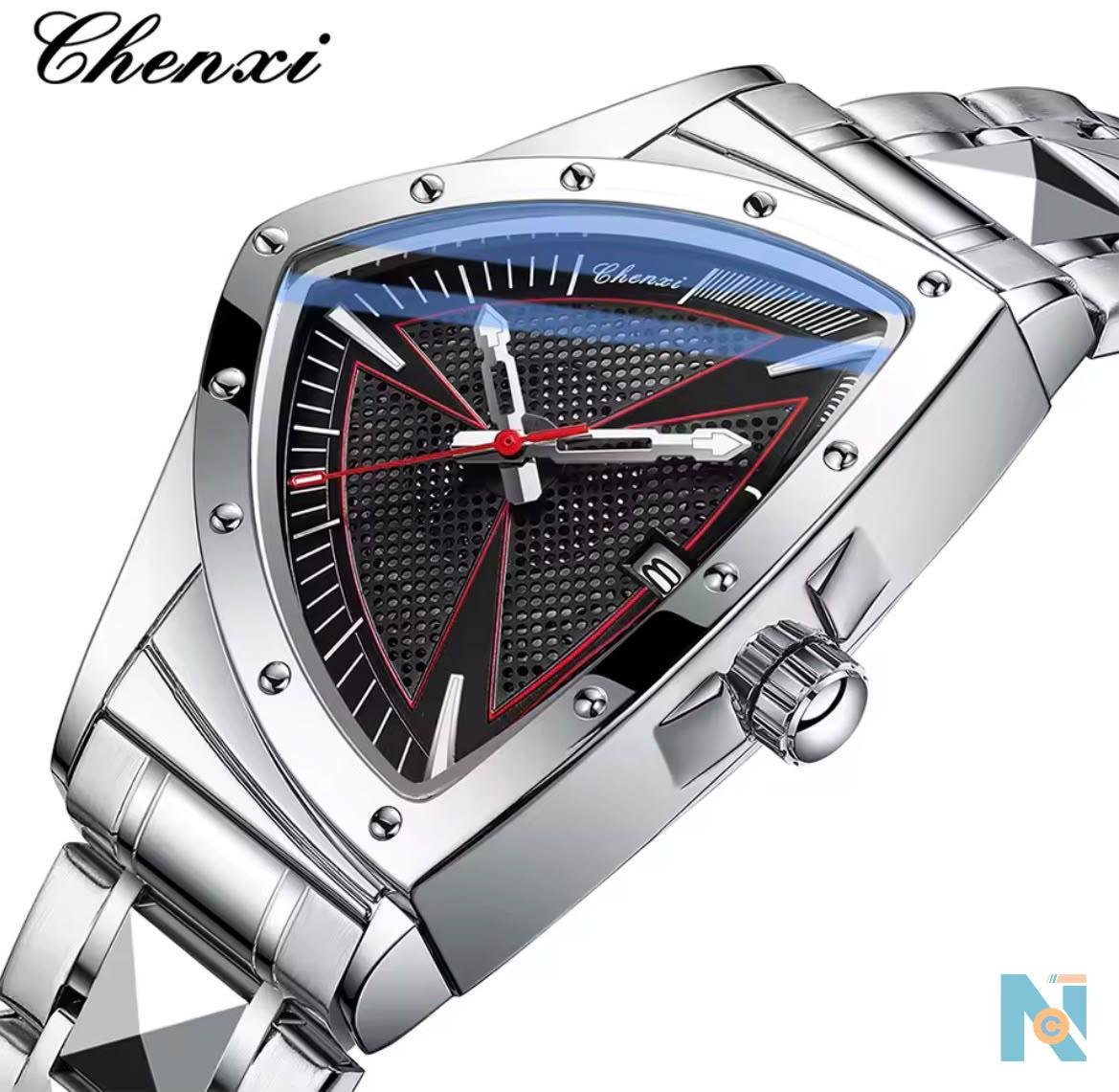 CHENXI 8253 Watch - photo 6