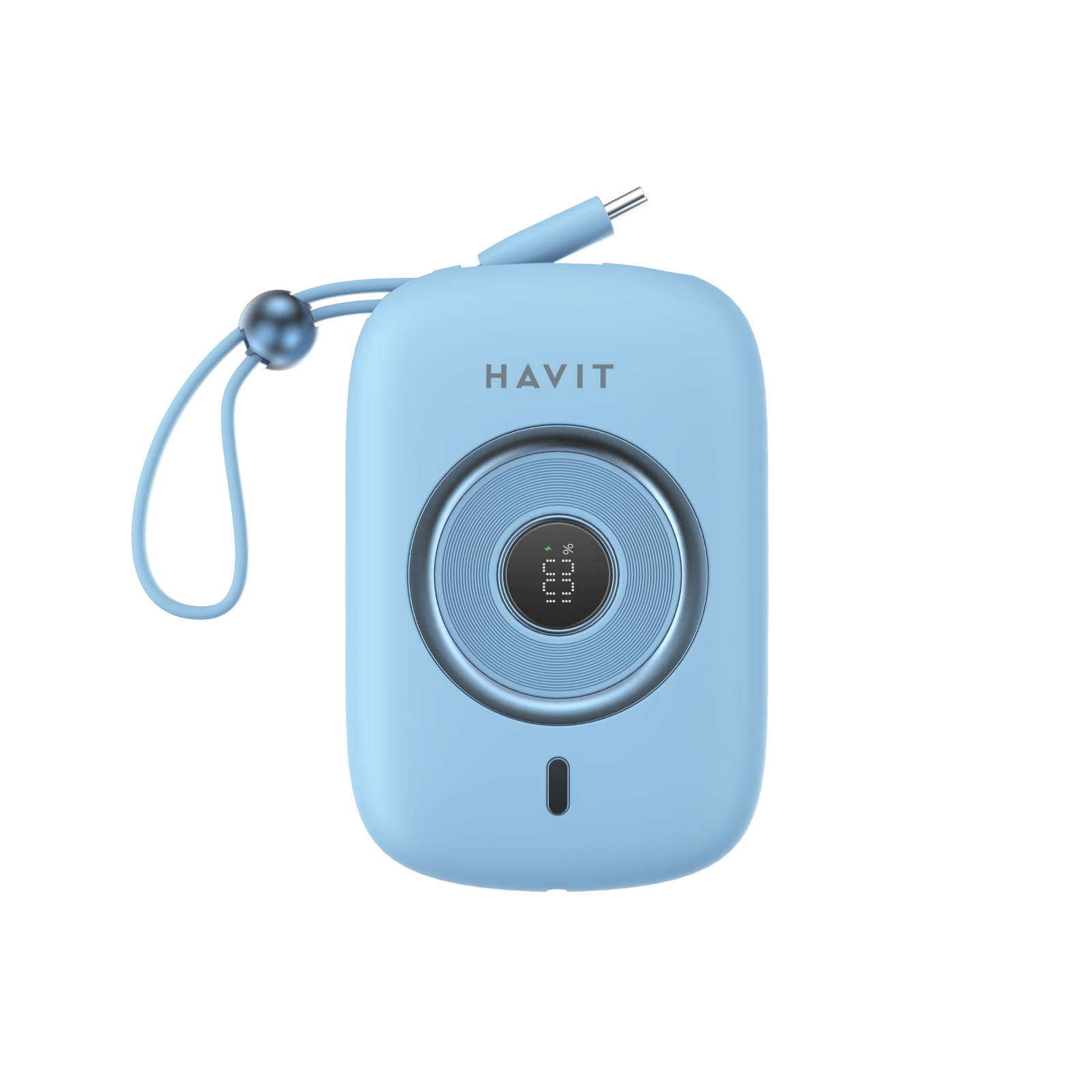 Havit PB5214 10000mAh Power Bank
