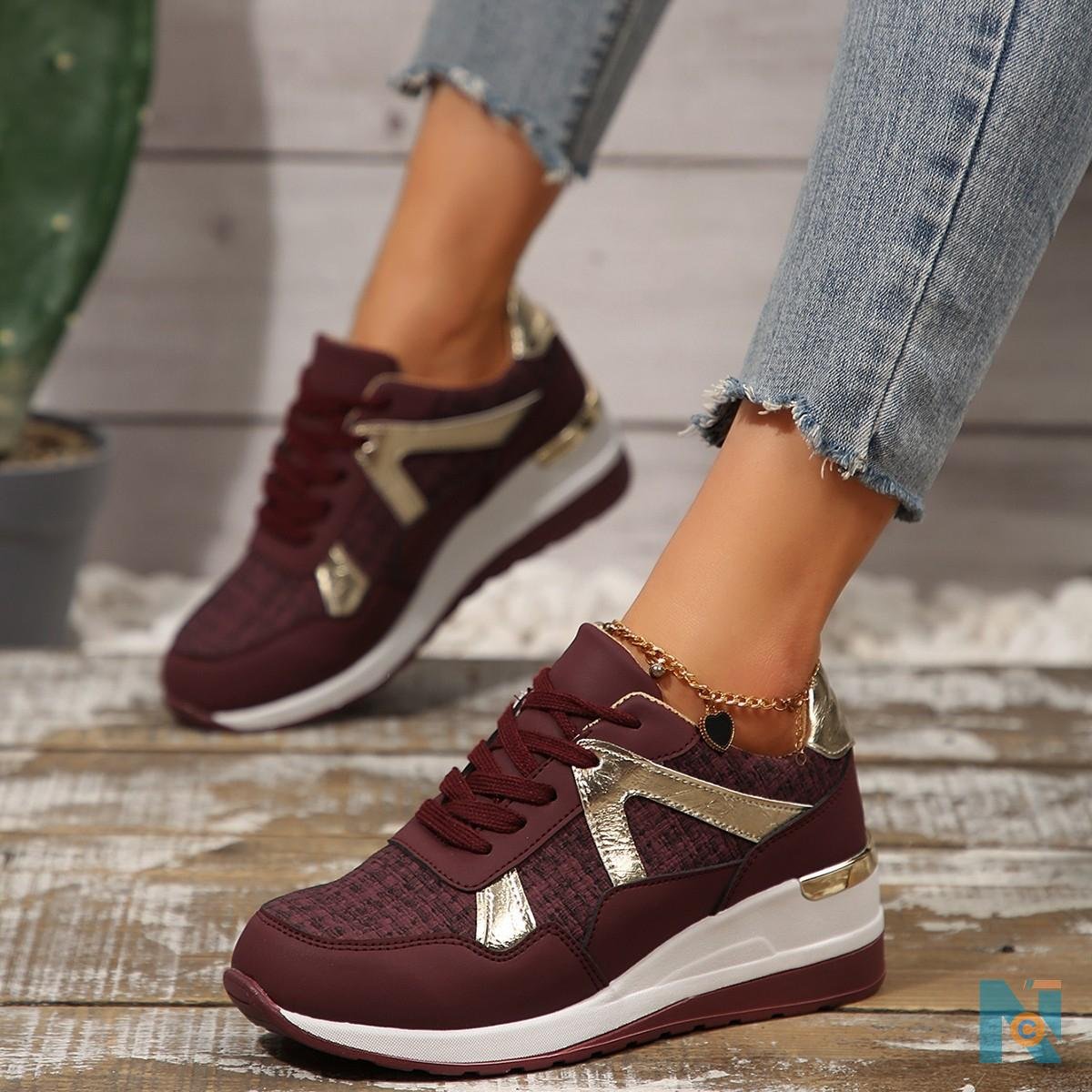Pelik city shoes - photo 3