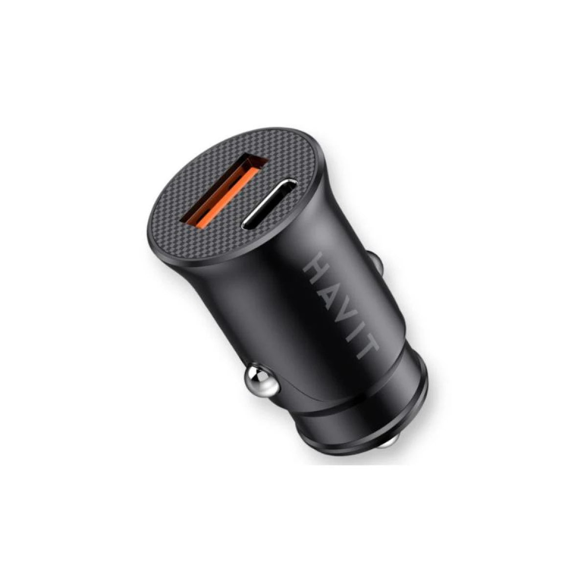 Havit CC2022 Dual Port Car Charger