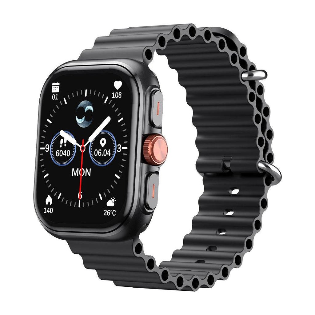 Havit M9068 Smart Life Series Smart Watch