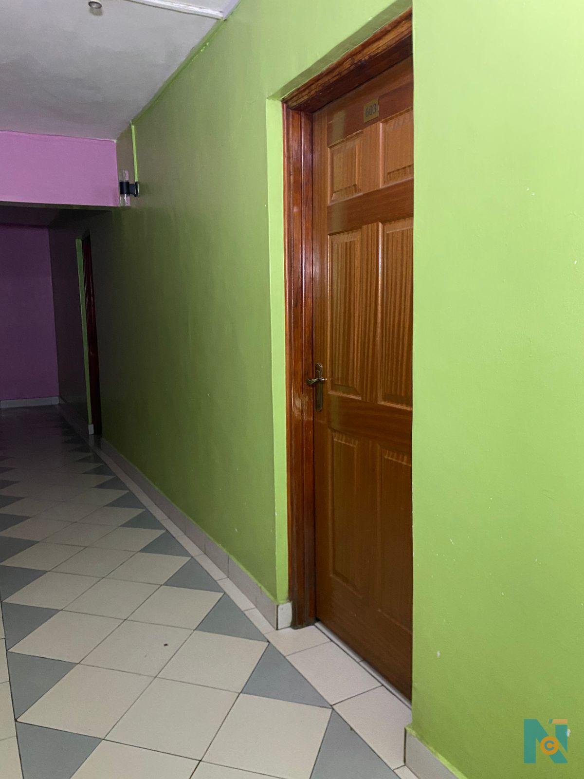 Comfort Rooms at Comfort 5 Hotel Limited Nairobi CBD - photo 5