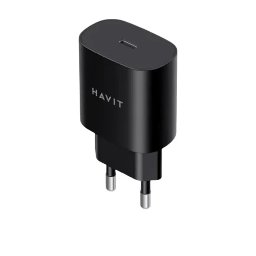 Havit UC25W 25W GaN USB-C Charger