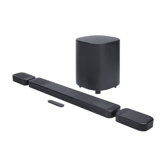 JBL Bar 1000 MK2