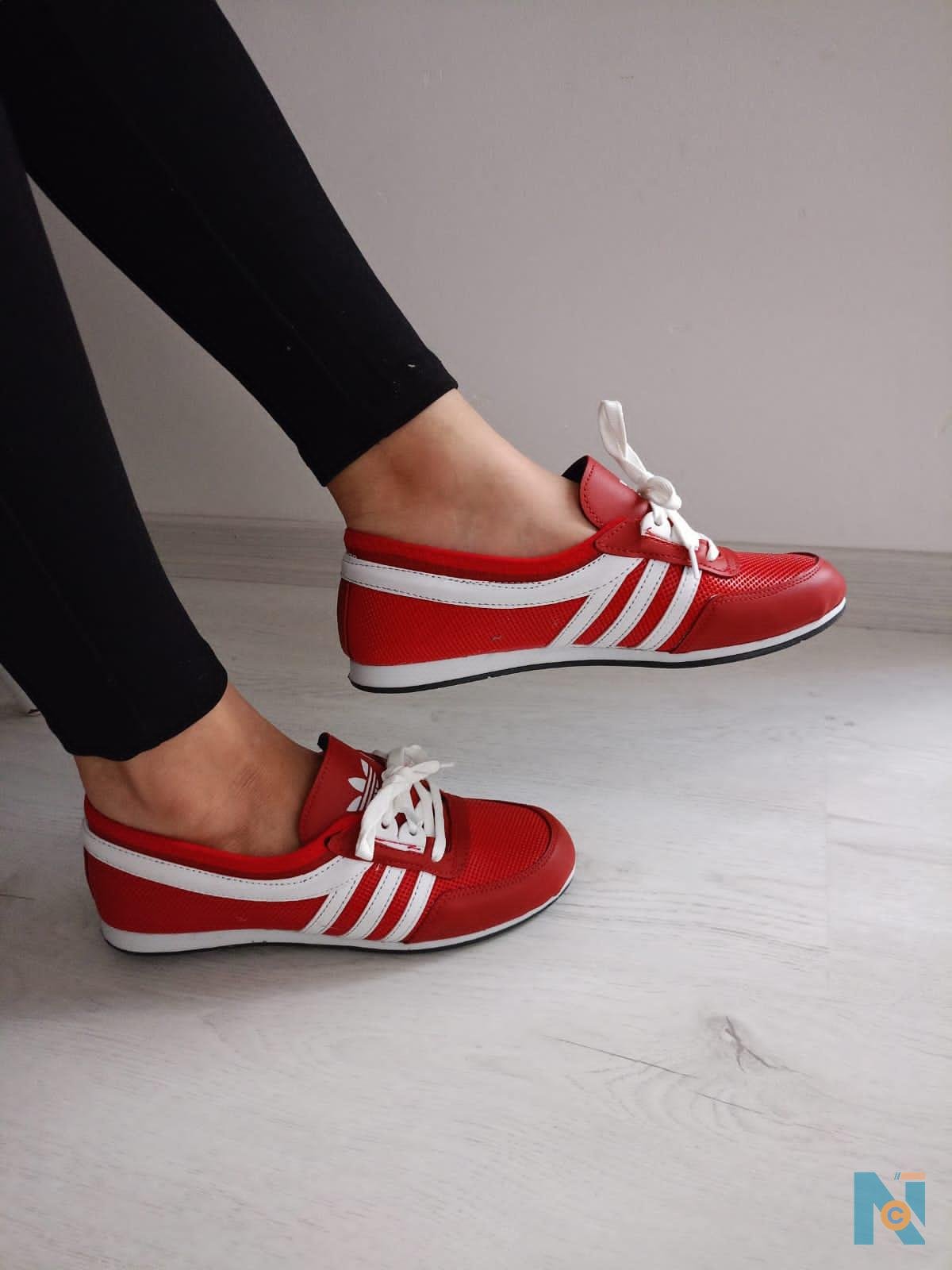 Strawberry comfy shoes 