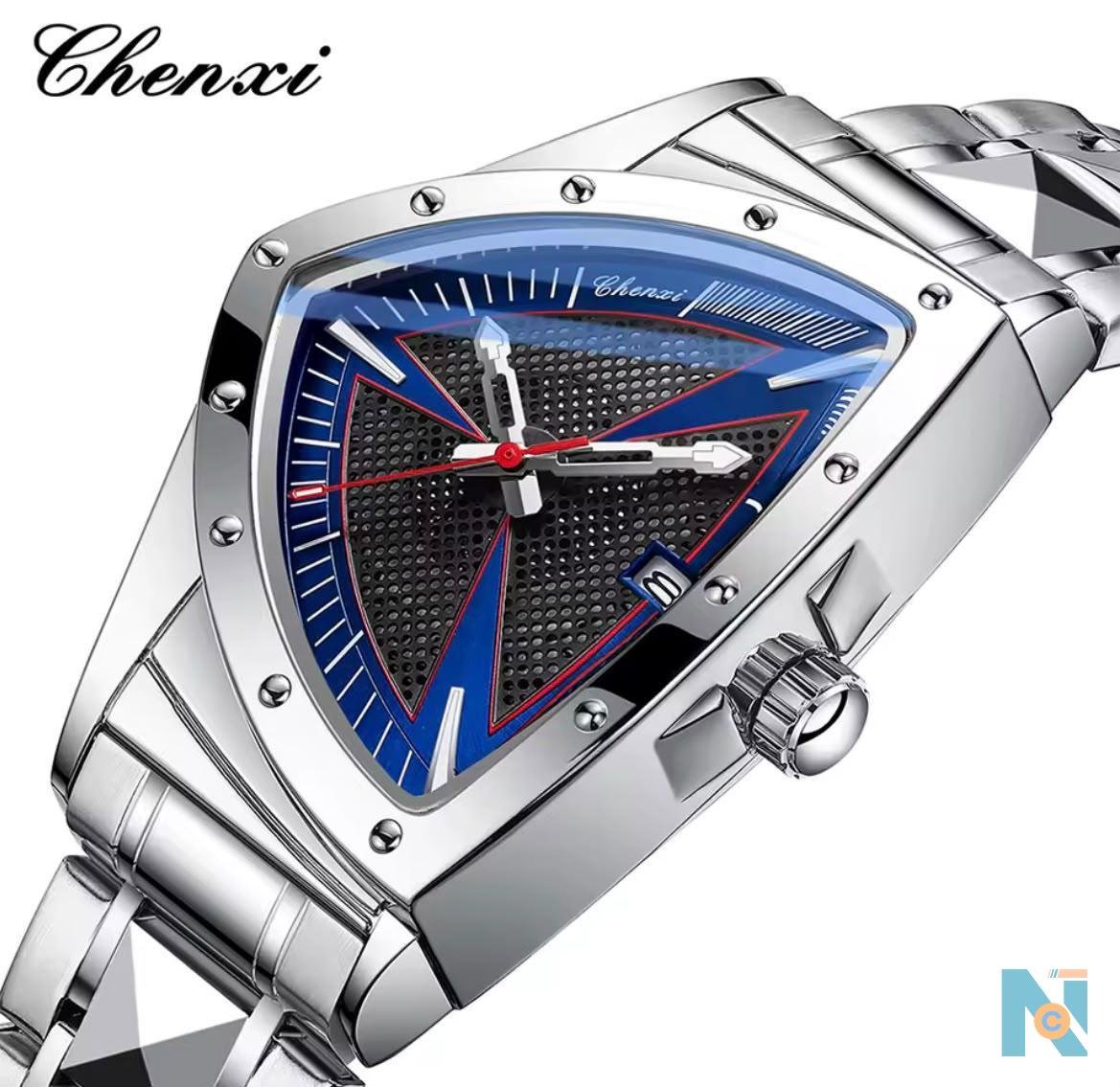 CHENXI 8253 Watch - photo 4