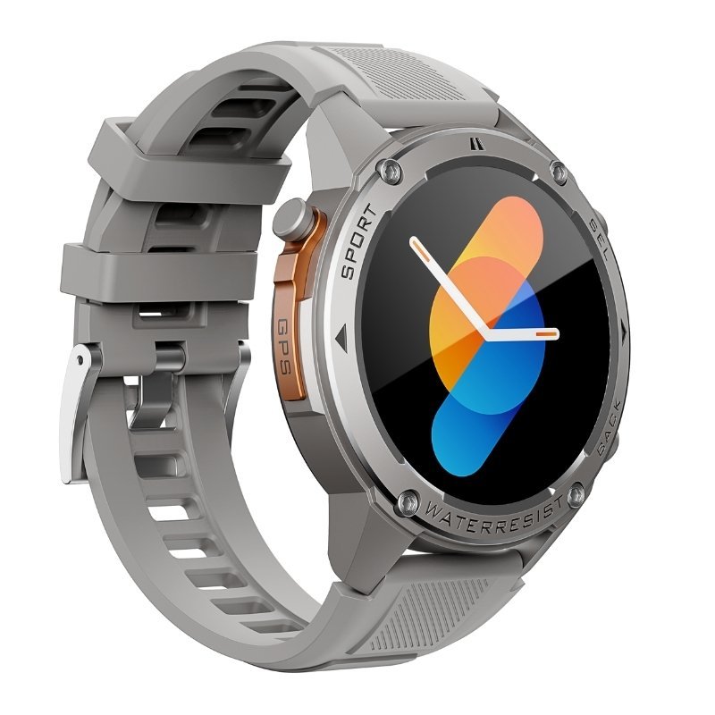 Havit M9059 GPS Waterproof Smartwatch