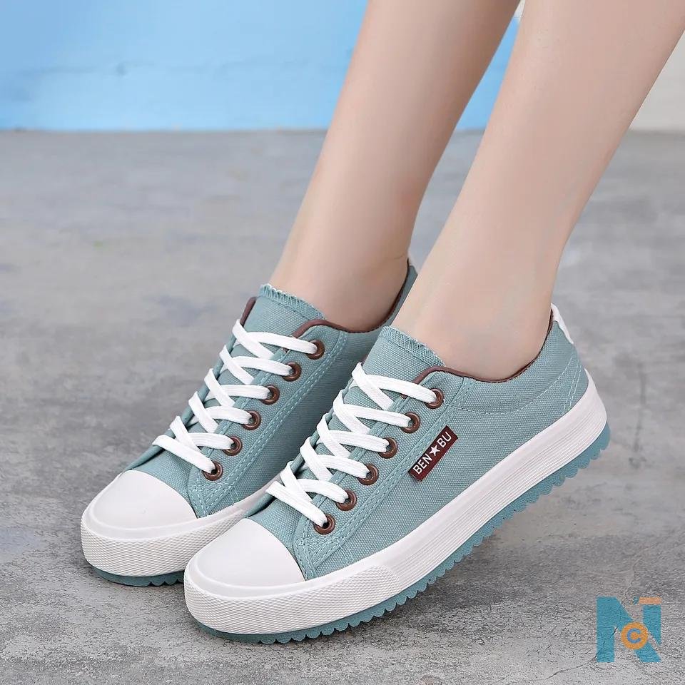 Benabu rubber shoes - photo 4