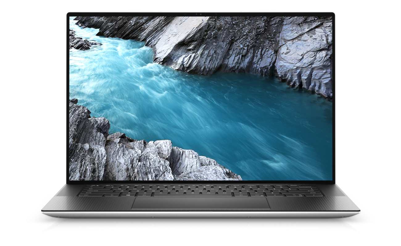 Dell XPS 15 9500 (16GB/512GB)