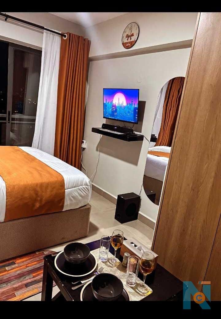 BnB Studio Nairobi West near Nyayo stadium
