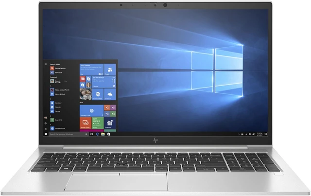 HP Notebook 15 G10 (16GB/512GB)