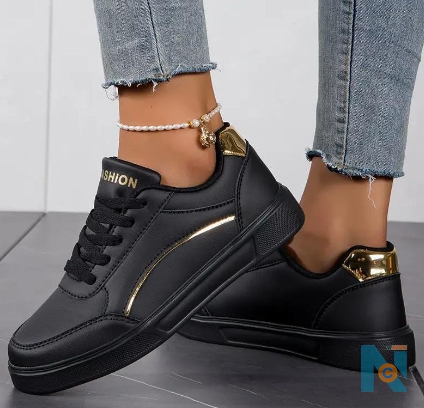 Trek fashion shoes - photo 2