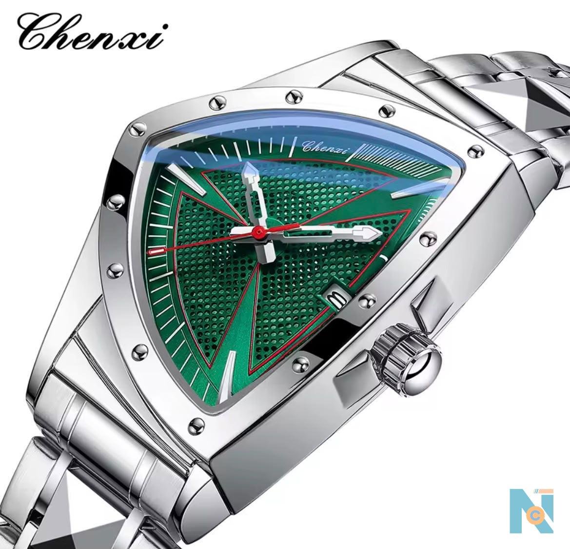 CHENXI 8253 Watch - photo 5
