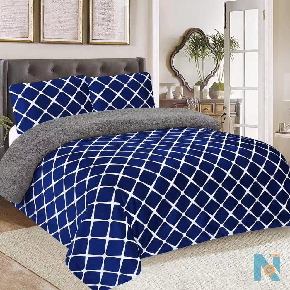 Single 6x6 Woolen Duvet - photo 5