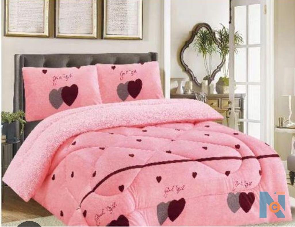 Single 6x6 Woolen Duvet - photo 13