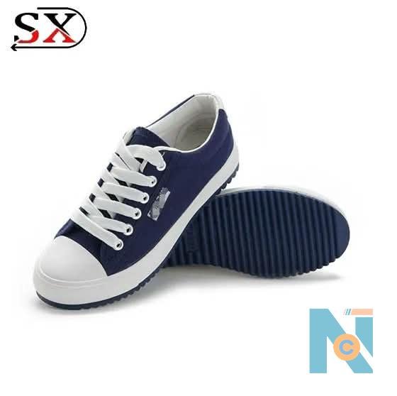 Benabu rubber shoes