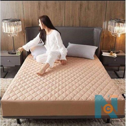 Waterproof mattress protector  - photo 7