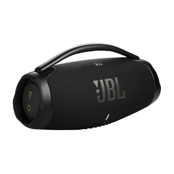 JBL Boombox 3 Wi-Fi