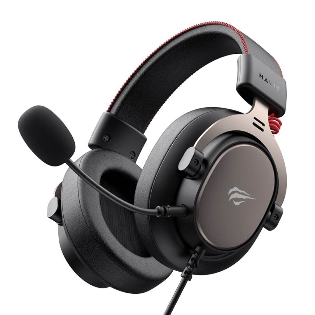 Havit H2015E Gaming Headset