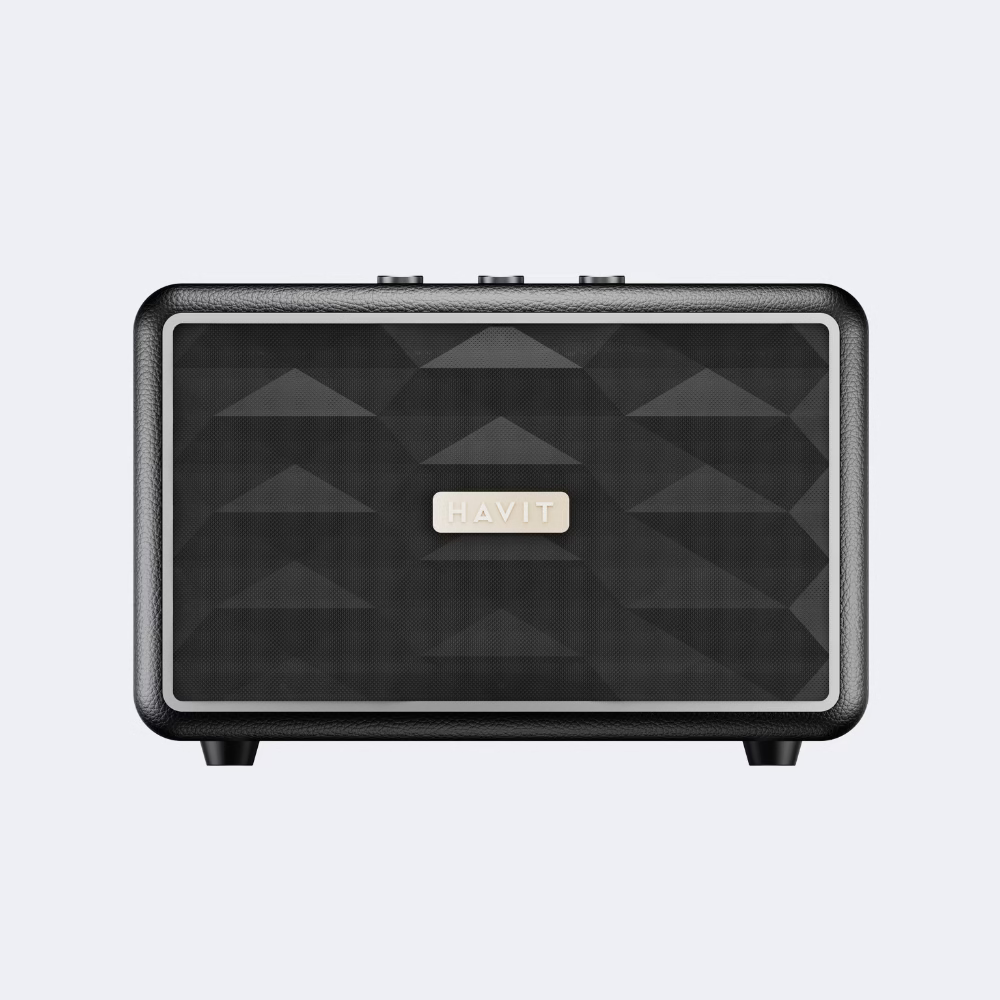 Havit SK906BT Heavy Base Cabinet Bluetooth Speaker