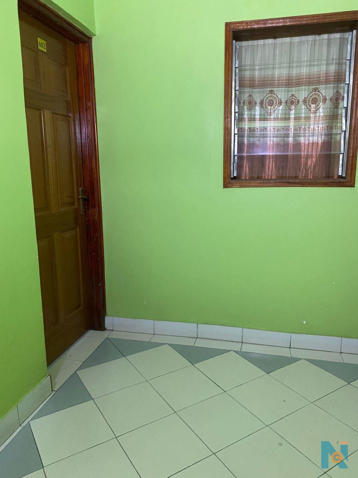 Comfort Rooms at Comfort 5 Hotel Limited Nairobi CBD - photo 6