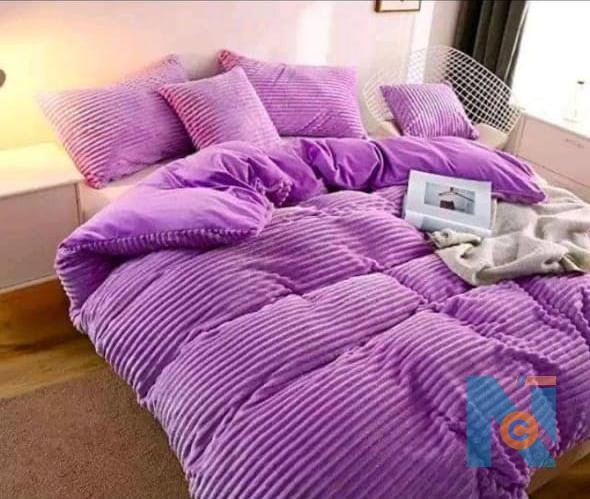 6x7 Velvet Duvet - photo 5